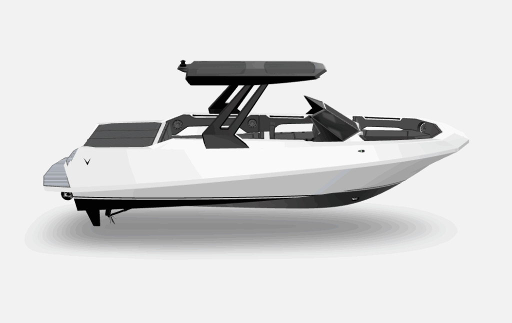 VOLTAIC BOATS | AEW24
